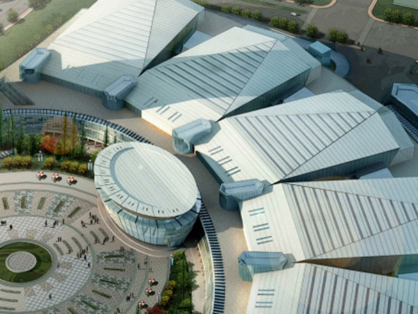 2026年义乌文具展览会
