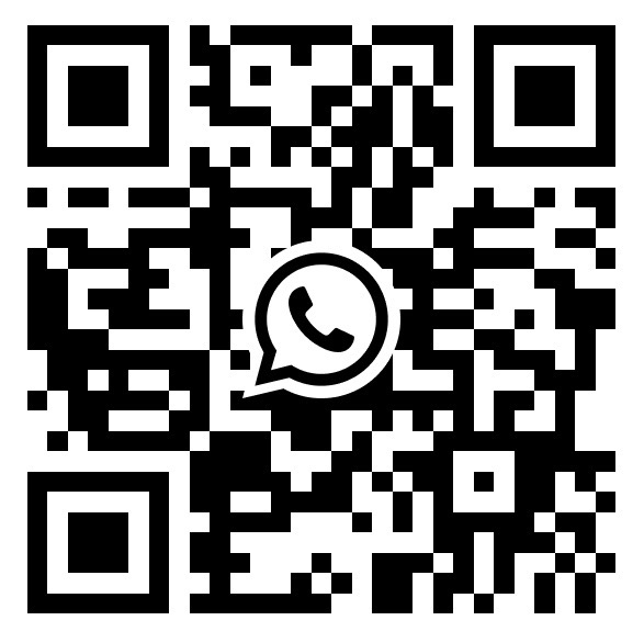 Whatsapp QR Code
