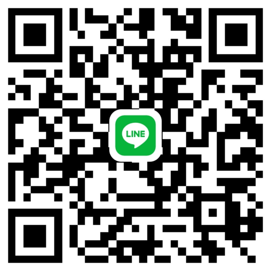 LINE QR Code